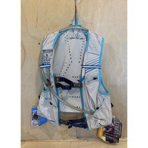Nathan Women’s VaporHowe 12L 2.0 Hydration Pack/Running Vest 1.6L Bladder XXS